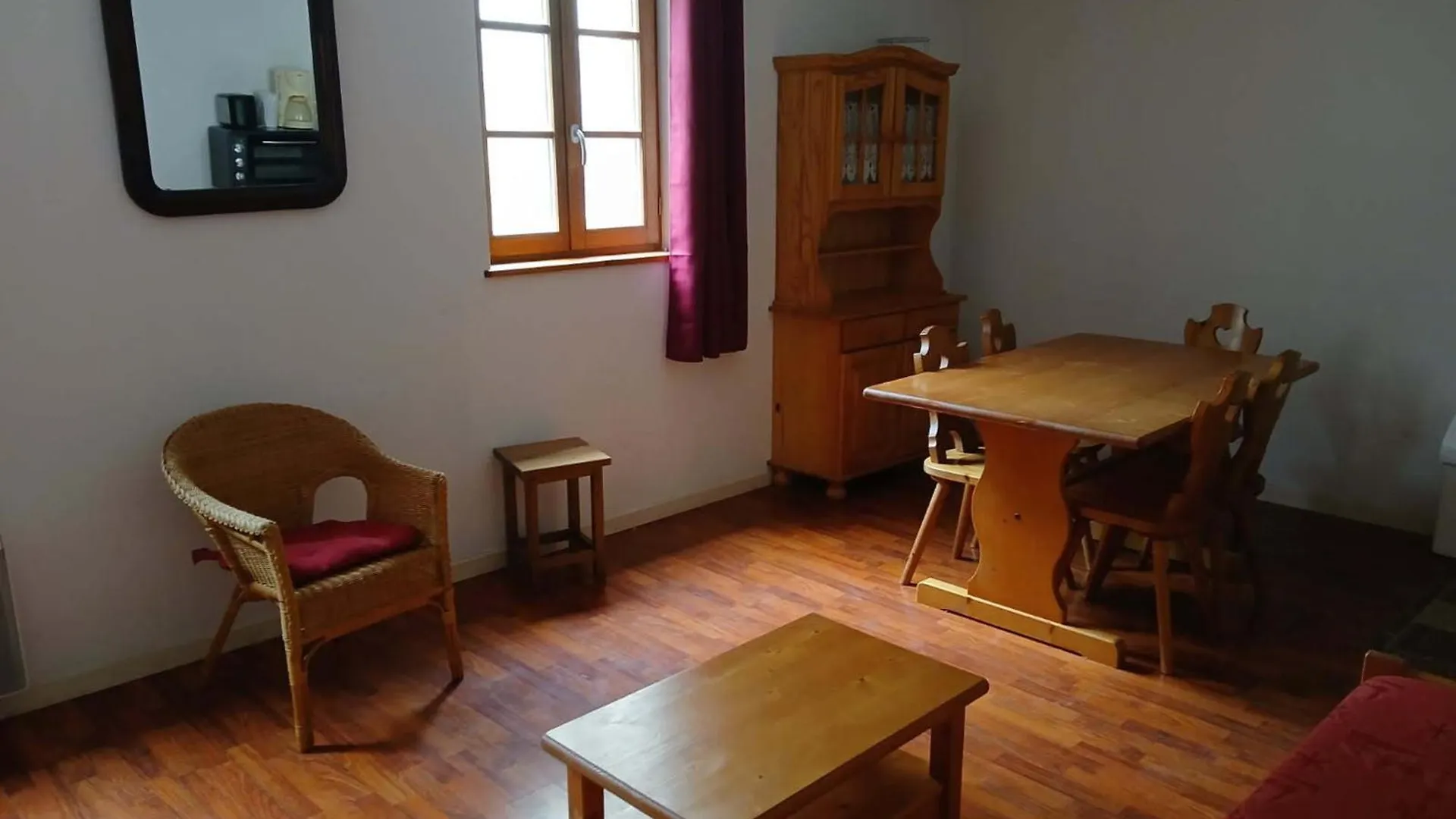 Apartamento Charmant 2 Pieces Pour 6 Personnes Avec Piscine A Vignec, Proche Saint-Lary-Soulan - Fr-1-504-101