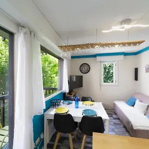 Le Soulane - Parking Prive, 300m Telesieges Apartamento
